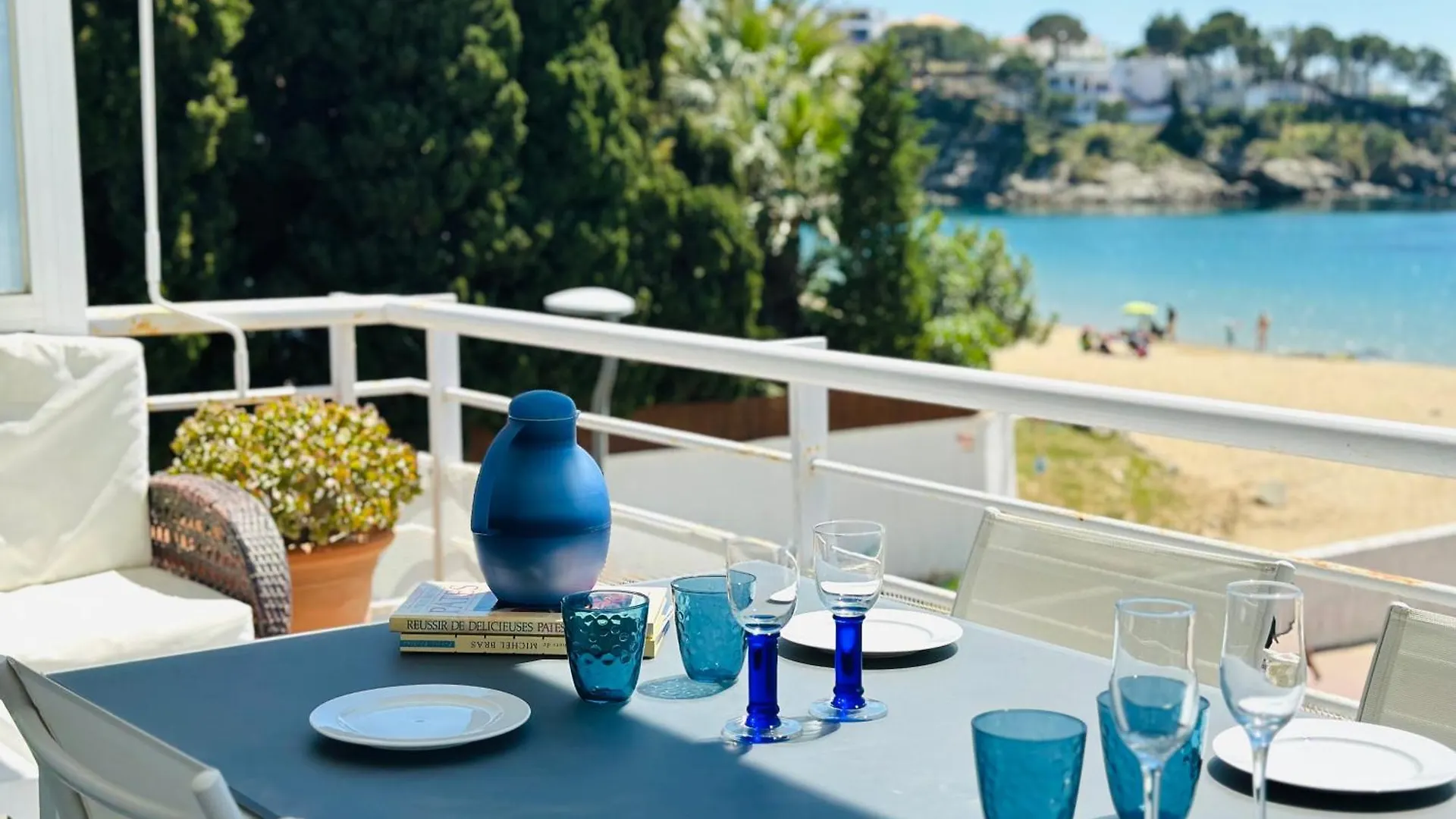 רוזס Global Immo 3391 Res Almadraba Beach