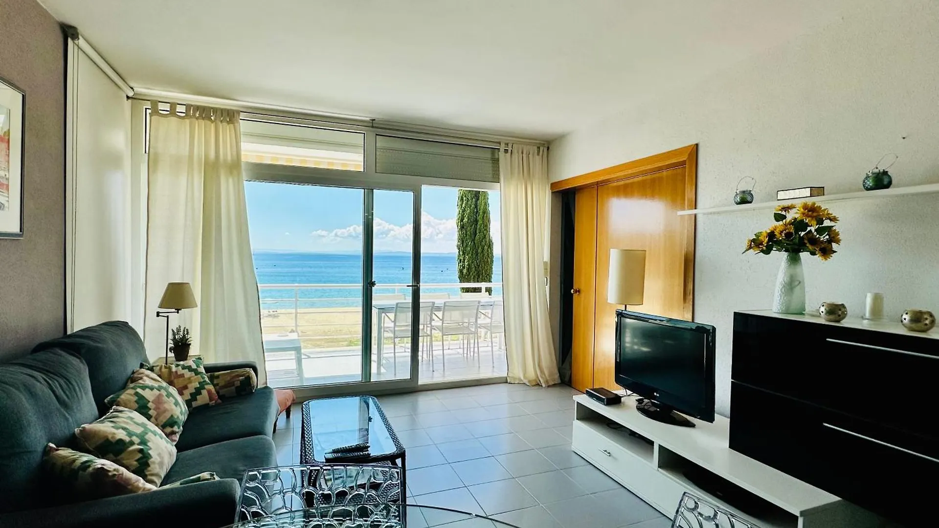 רוזס Global Immo 3391 Res Almadraba Beach ספרד