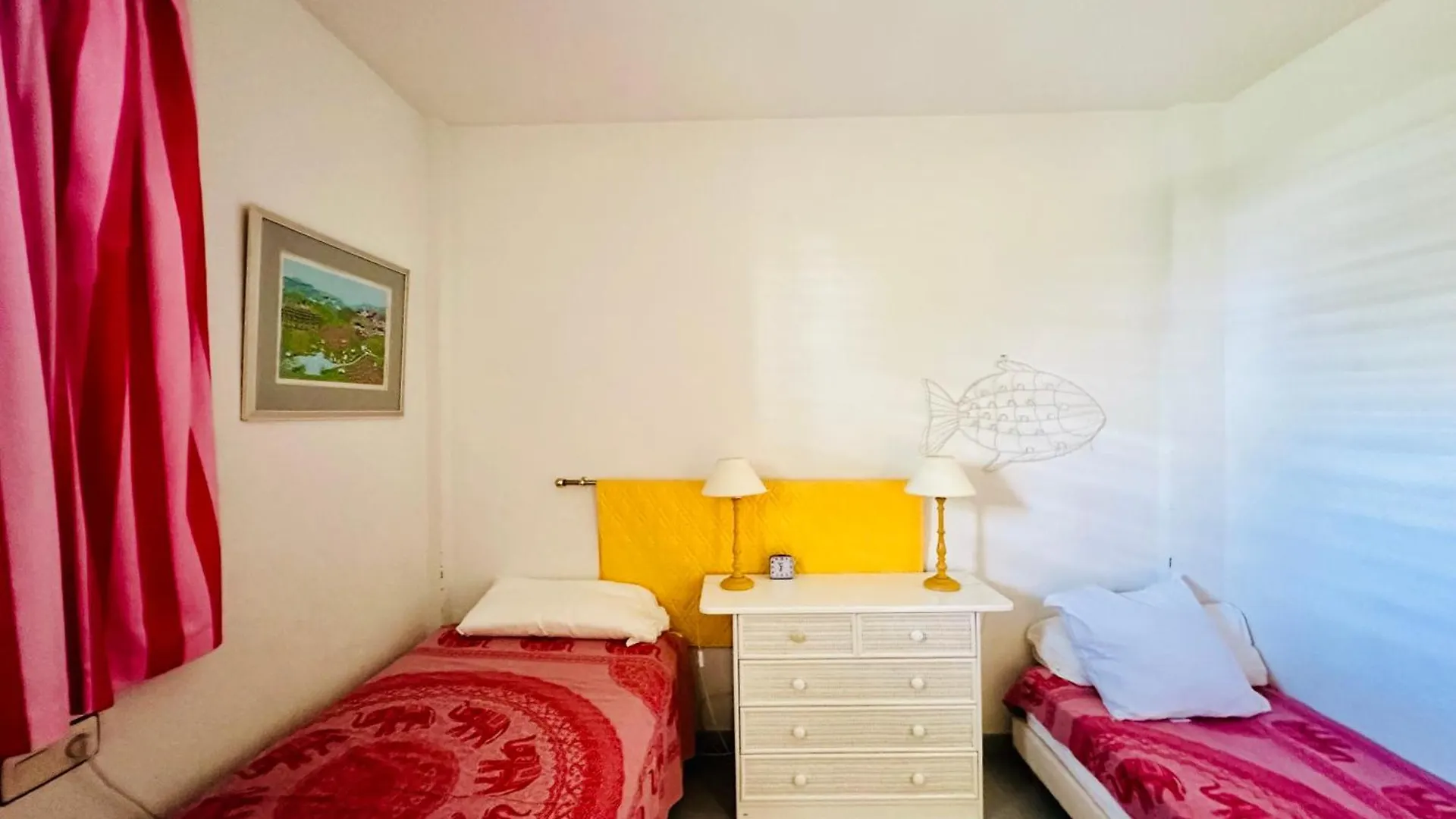 דירה רוזס Global Immo 3391 Res Almadraba Beach ספרד